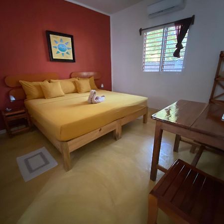 Casa Pascale Hotell Punta Allen Eksteriør bilde