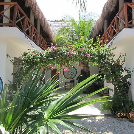 Casa Pascale Hotell Punta Allen Rom bilde