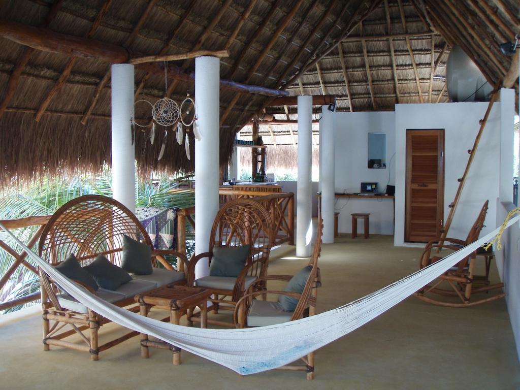 Casa Pascale Hotell Punta Allen Rom bilde