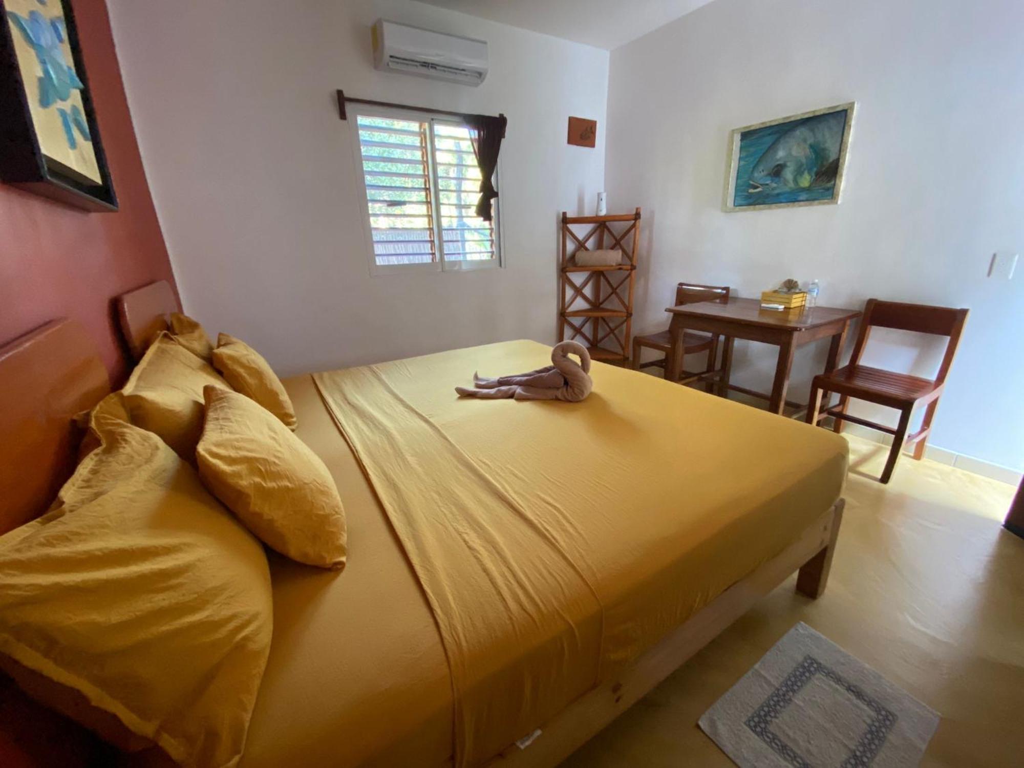 Casa Pascale Hotell Punta Allen Eksteriør bilde