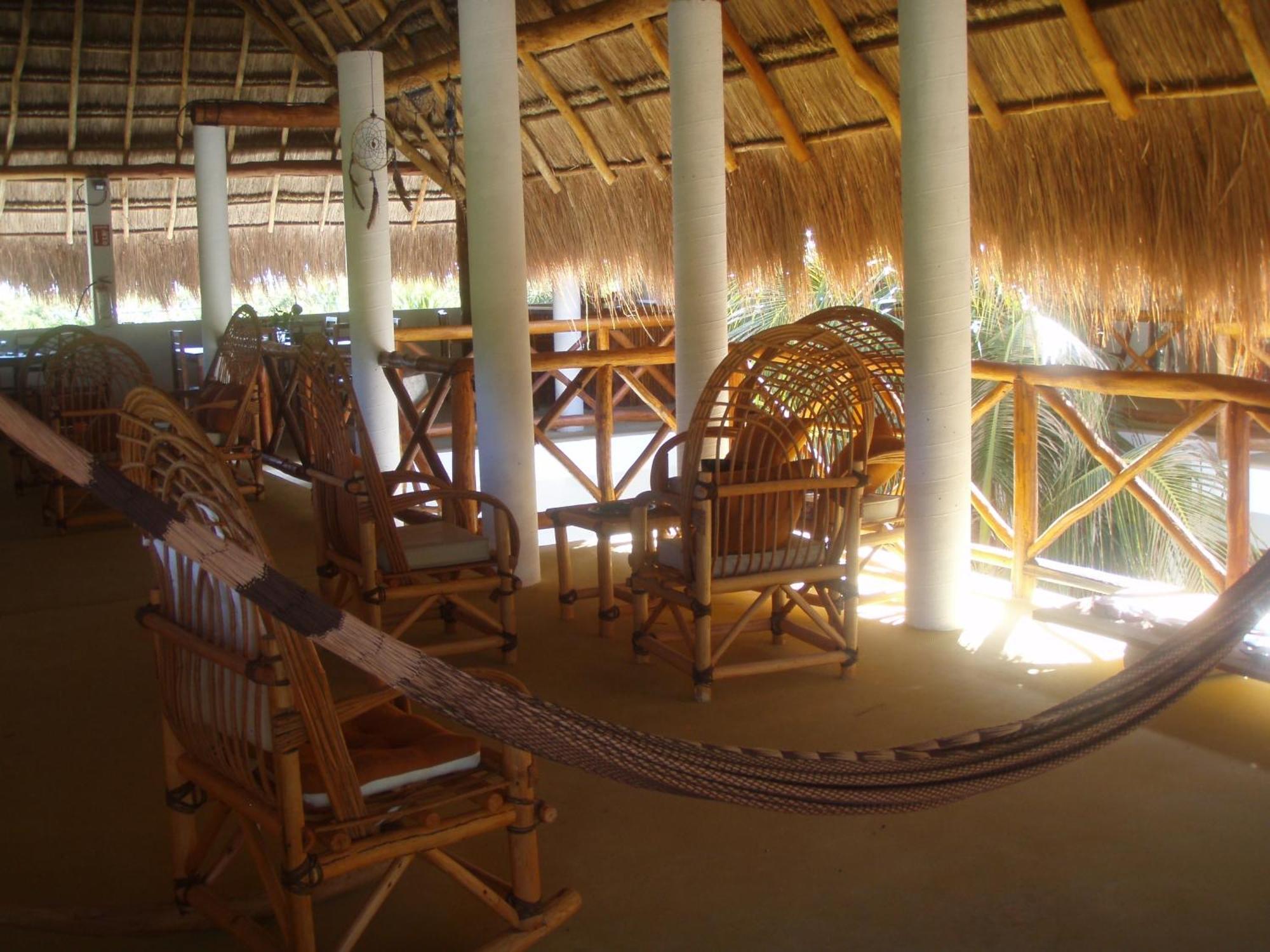 Casa Pascale Hotell Punta Allen Rom bilde
