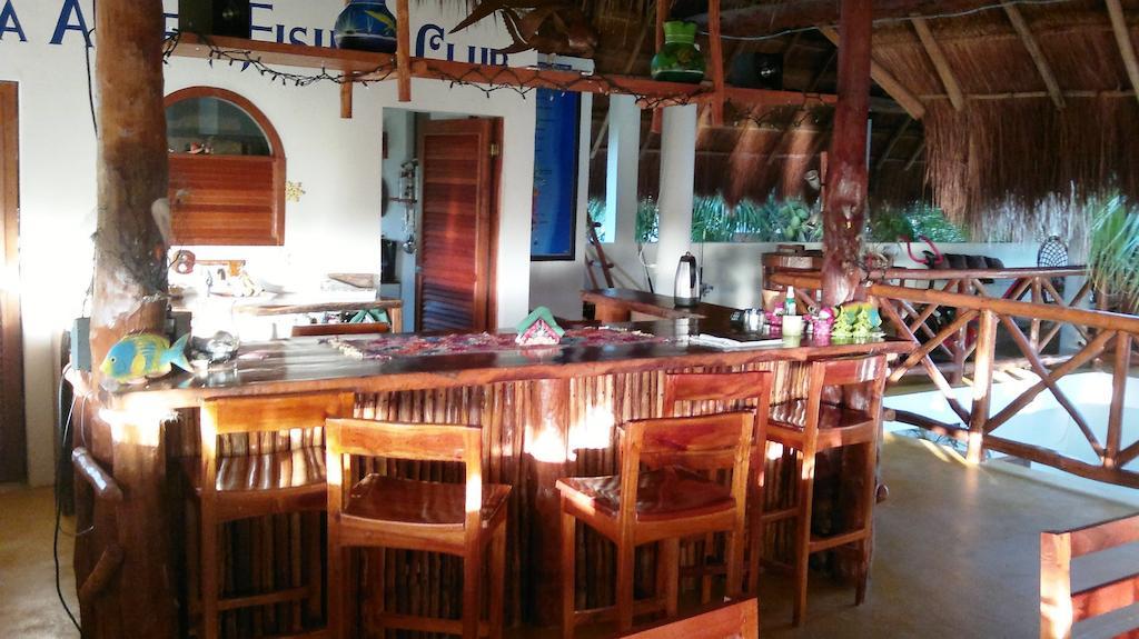 Casa Pascale Hotell Punta Allen Rom bilde